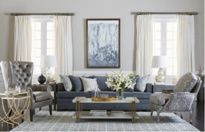 美克美家辦公家具 藝術(shù)與實用的完美融合