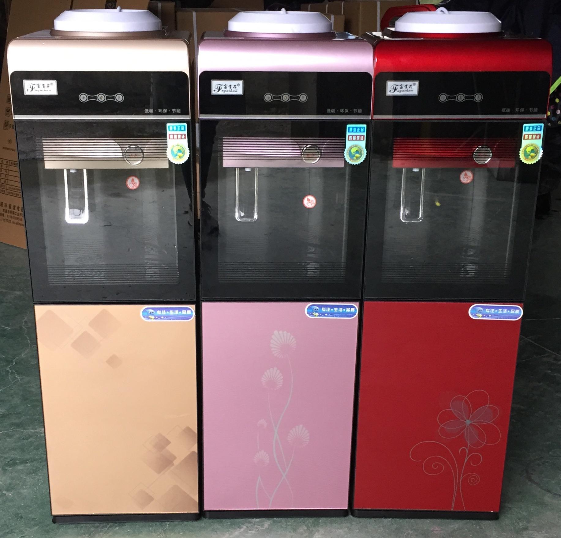 富貴花家用飲水機(jī) 品牌故事、產(chǎn)品圖片與熱門(mén)討論